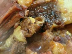 招牌牛排-阿秋牛排(湖心街店)