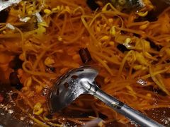 -鑫巴蜀小镇 · 水煮鱼专研店(玉桥店)