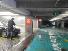 -车匠汽车美容装饰(金源店)