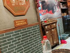 -唇辣号重庆老火锅(亦庄店)