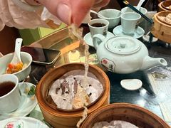 -香港蓮香樓(上環店)