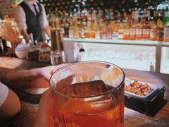 -LAMP BAR 水烟音乐酒吧