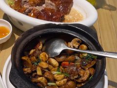 -上下九广州菜馆(李家村万达店)