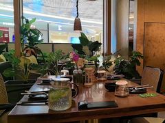 -泰香米泰国餐厅(中大国际店)