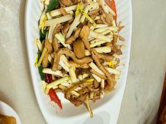 -七百岁羊肉馆(环球港店)