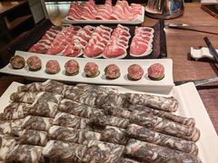 -快乐小羊·内蒙牛羊肉火锅(流花中心店)