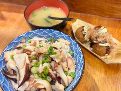 -筑地银GINDACO·日式简餐(枫蓝店)