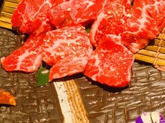 -厚贞日式烤肉(龙之梦店)