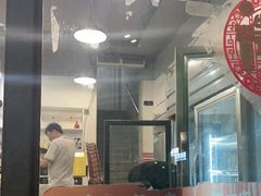 -德四家·云南傣味烧烤品牌(和谐店)