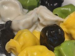 -双合园·海鲜水饺青岛菜(上清路店)