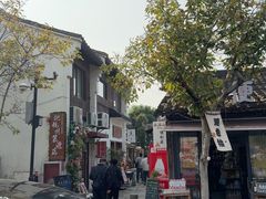 -小河直街历史文化街区