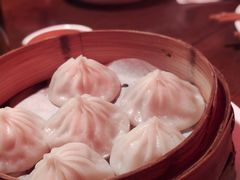 杭州小笼包-外婆家(天河领展店)