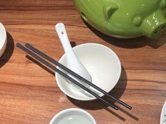 -湖兰金牌小炒肉(玉环万达店)