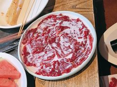 -川味观·鲜货火锅(西湖文化广场店)
