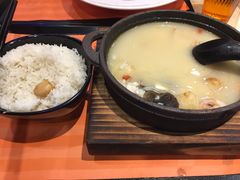 -大快活(丽丰店)