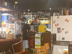 -桂马·日本料理·海胆·海鲜饭·酒场(民主广场店)