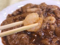 -奥华餐厅·老张记(台基厂店)