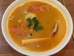 -曼谷食堂·泰国家庭料理