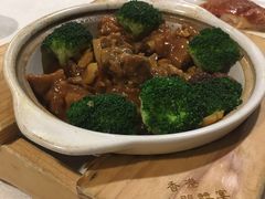 -百乐门喜宴(海珠广场华厦店)
