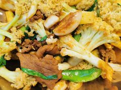 -香山湖家家宴(中山陵店)