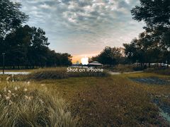 -汉长安城未央宫国家考古遗址公园