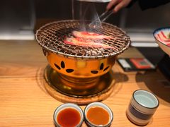 -烧肉达人•炭火烧肉(新天地店)