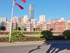 -人民公园(罗湖区)