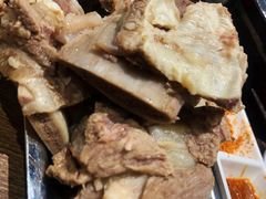 -火炉火自助餐(悠唐购物中心店)