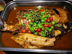 -半天妖烤鱼(中山路店)