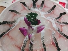 -蜀留香火锅(社会山店)