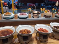 -鸽子窝(黄村店)