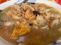 -华顺土菜馆(洪岗路店)