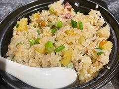 -泉味道贵州厨房(三里河店)