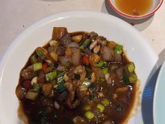 -小厨师·二十年沈家门小海鲜(百井坊巷店)