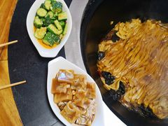 -崔记生活·铁锅炖鱼粘卷子(总店)