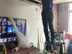 -十分到家家电清洗上海