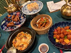 -誉八仙粤菜(万象天地店)