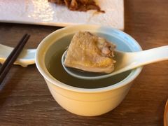 -帐篷客·溪龙茶谷度假酒店