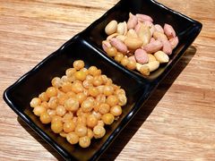 -吉·拾串烧烤专门店(领show天地店)