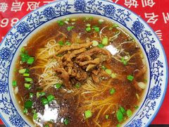 -美味斋(西北街店)
