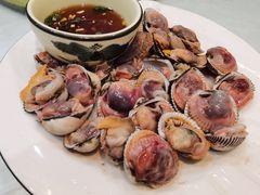 -金海湾海鲜排档(朱家尖店)