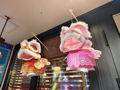 -阿莉餐厅(枣阳路店)