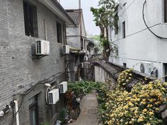 -花筑·扬州个园客栈(瘦西湖东关街店)