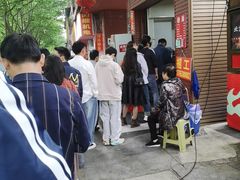 -小翔干面(西航店)