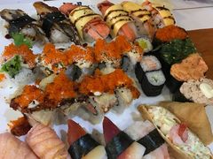 -河风の幸会精致料理