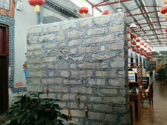 -山与海文化酒店(芙蓉街大明湖店)