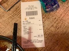 -谭仔三哥米线(屯门时代广场北翼店)