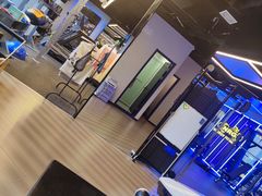 -NRG健身私教CLUB(打浦桥店)