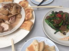 -东江海鲜酒家(艺都分店)