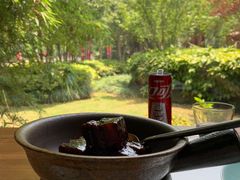 -荷风细雨·中国茶宴(碧云店)